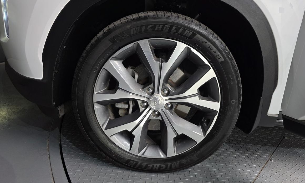 Hyundai Palisade Diesel 2.2 4WD, 2022