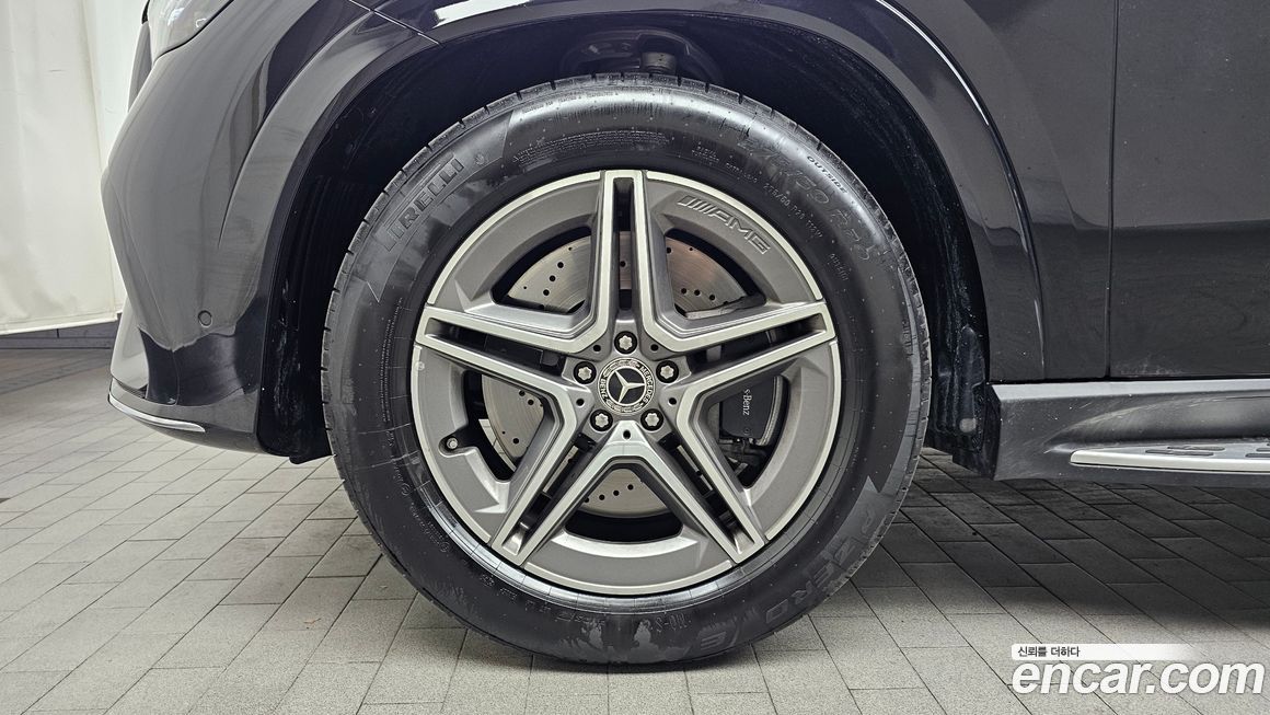 Mercedes-Benz GLE-Class GLE450d 4MATIC Coupe, 2026