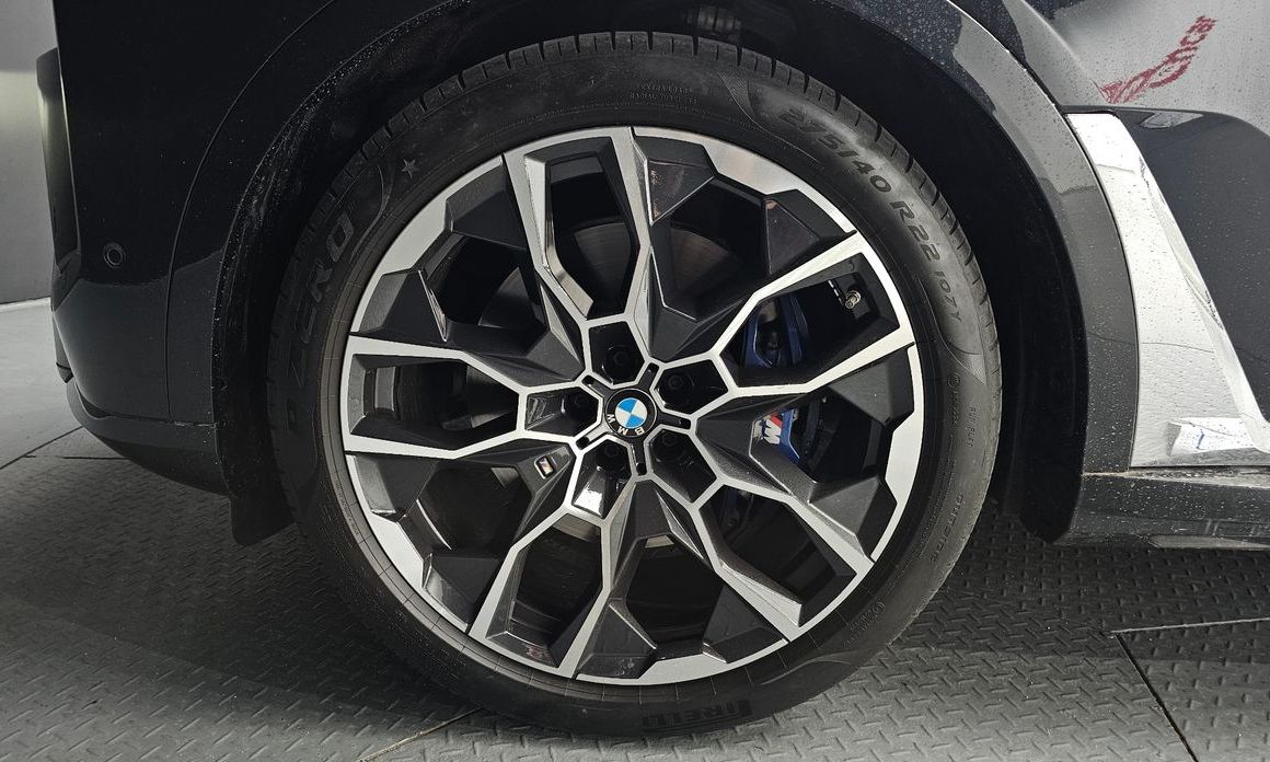 BMW X7 xDrive 40i M Sport 6STR, 2025