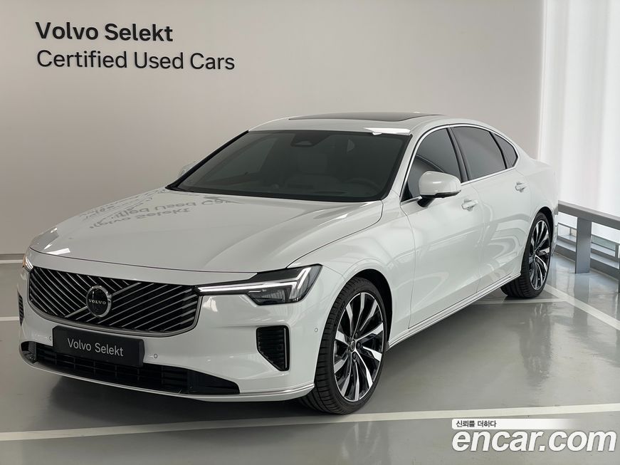 Volvo S90 B5 Ultra Bright, 2026