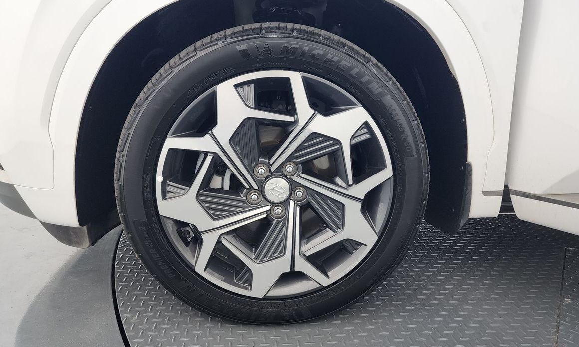 Hyundai Palisade Diesel 2.2 4WD, 2022