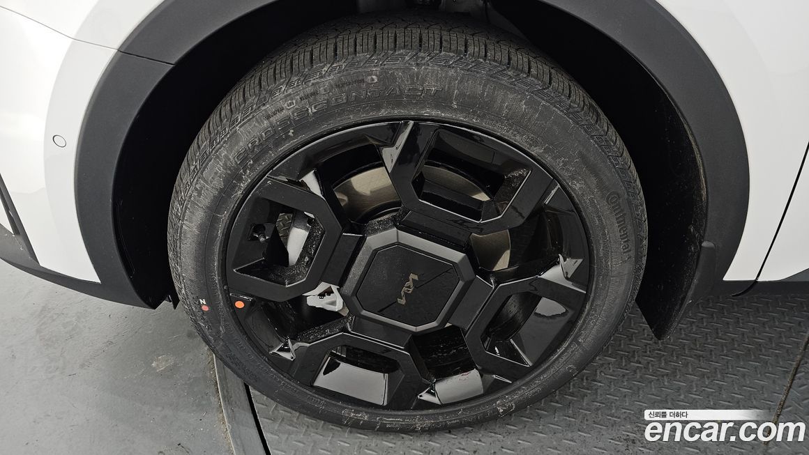 Kia Sorento Diesel 2.2 4WD, 2026