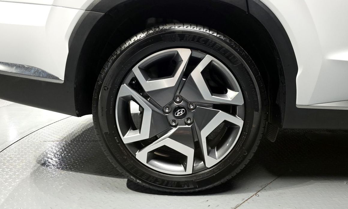 Hyundai Palisade Diesel 2.2 2WD, 2023