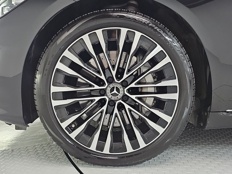 Mercedes-Benz S-Class S450L 4MATIC, 2022