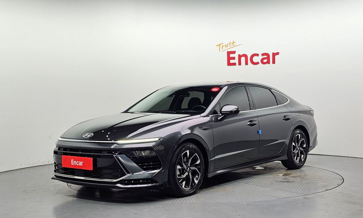 Hyundai Sonata 2.0, 2024