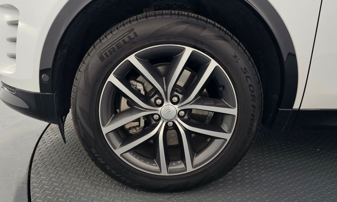 Land Rover Discovery Sport P250 Dynamic SE, 2024
