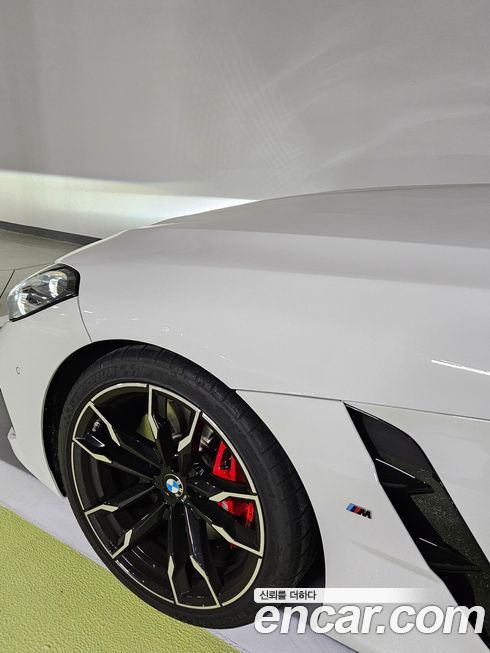 BMW Z4 M40i, 2024