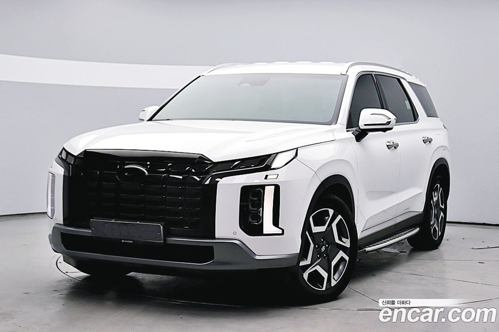 Hyundai Palisade Diesel 2.2 4WD, 2023