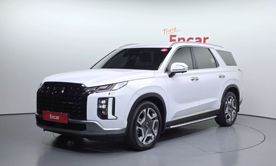 Hyundai Palisade Diesel 2.2 4WD, 2024