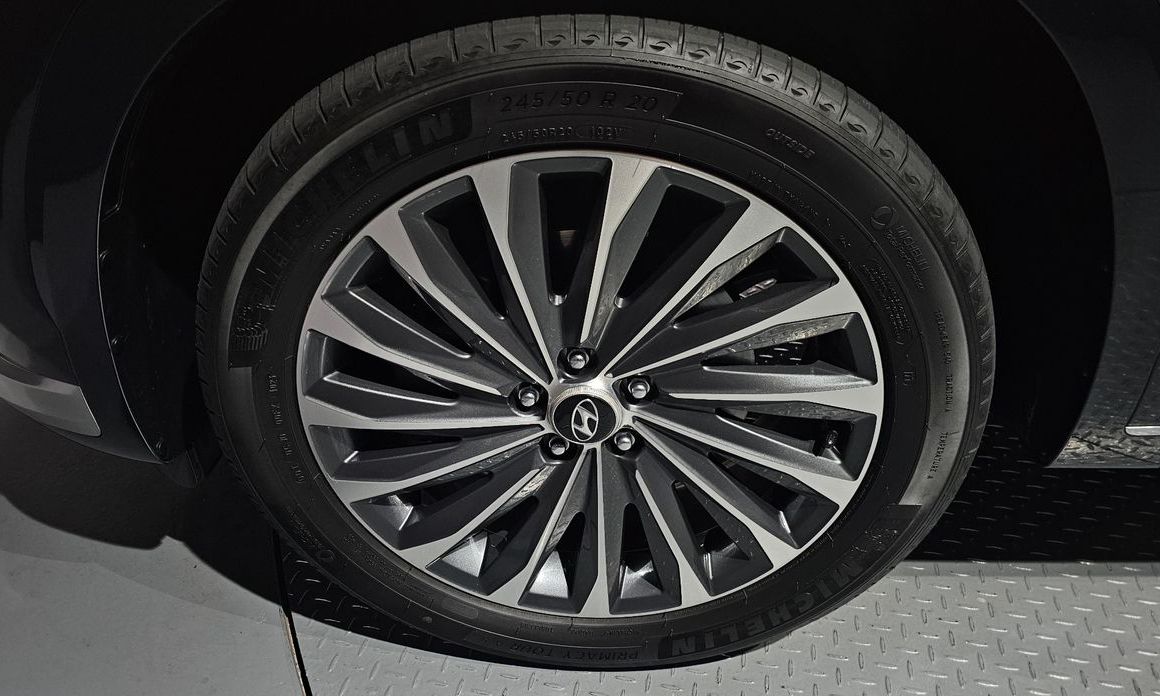Hyundai Palisade Diesel 2.2 2WD, 2024