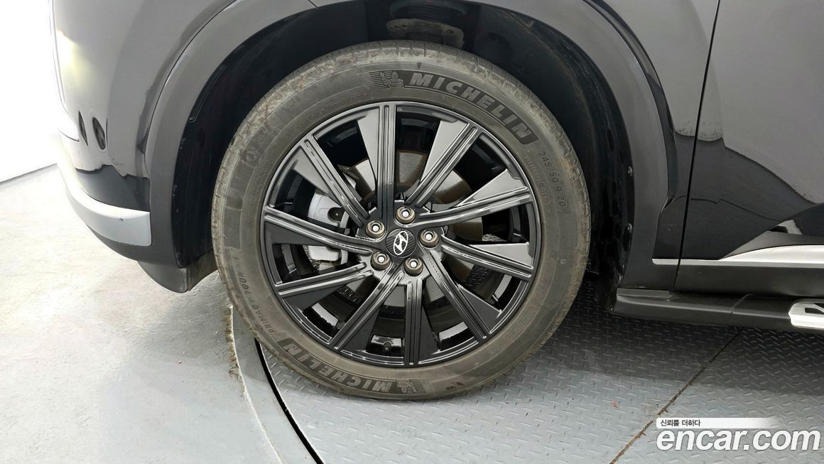 Hyundai Palisade Diesel 2.2 2WD, 2024