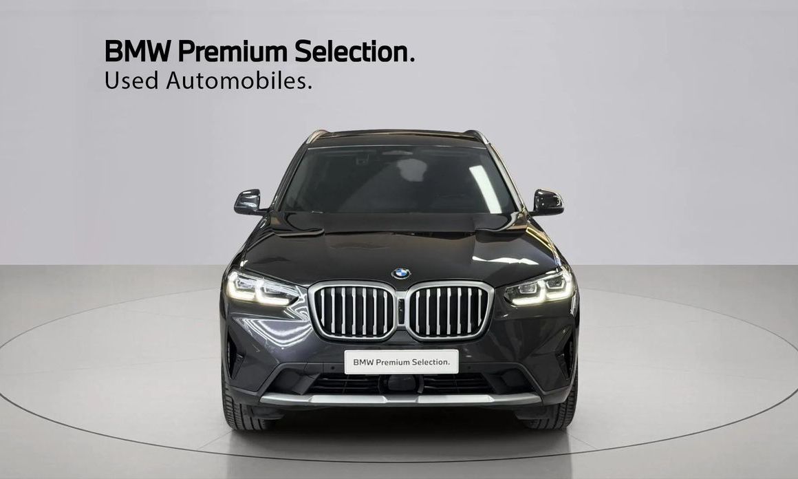 BMW X3 xDrive 20i, 2024