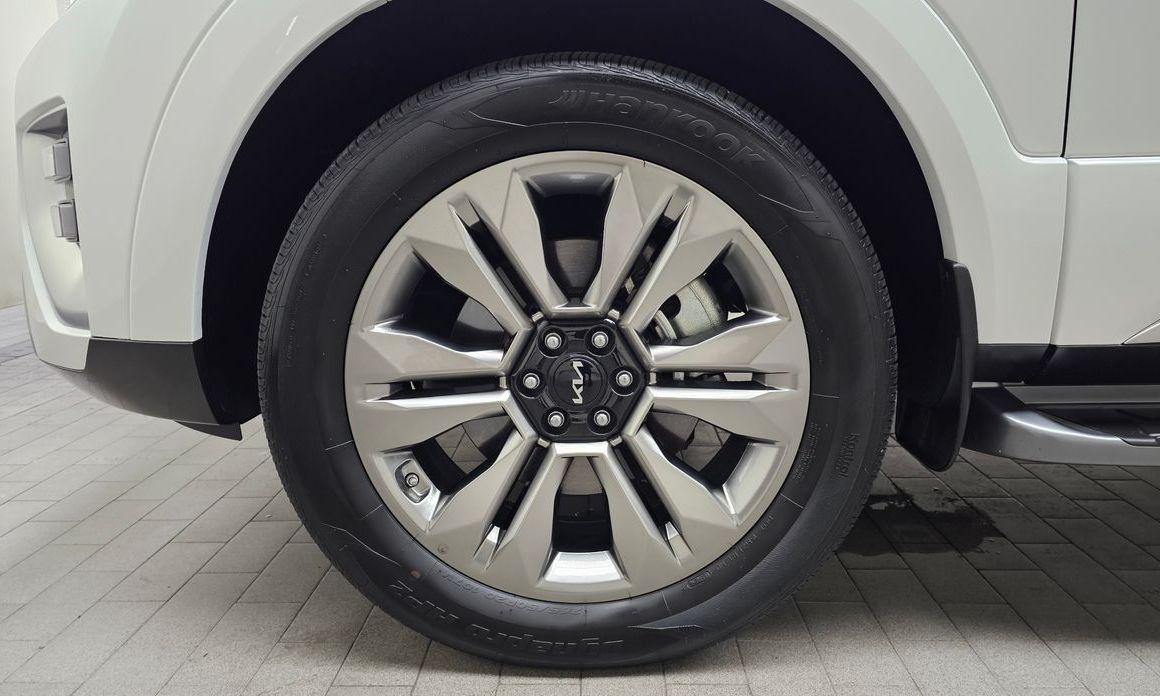 Kia Mohave Diesel 3.0 4WD 7-Seater, 2024