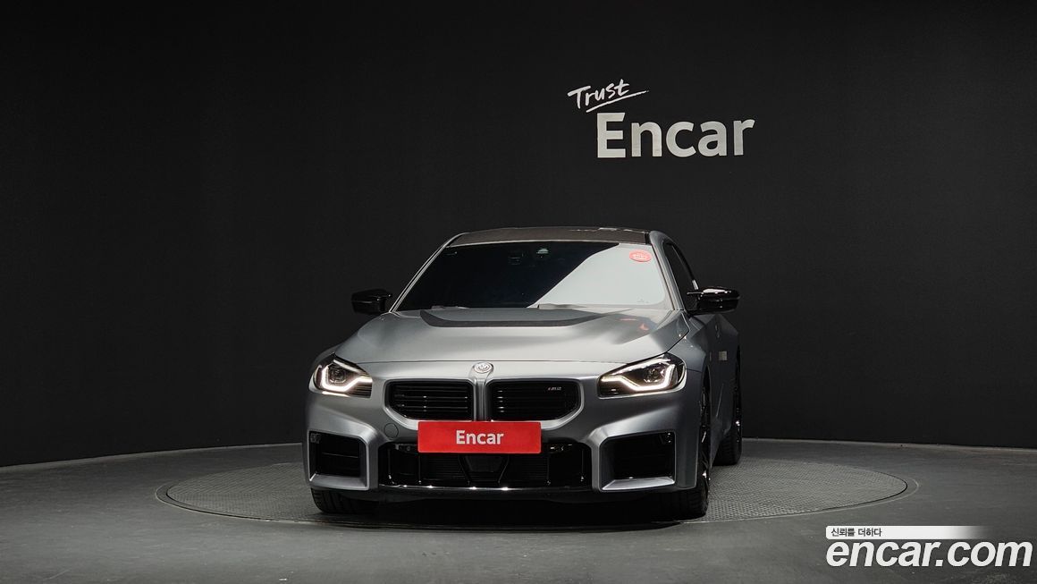 BMW M2 M2 Coupe, 2024