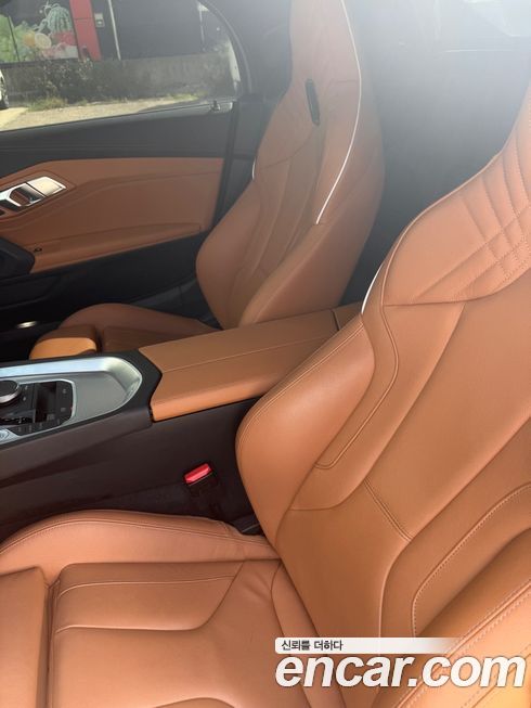 BMW Z4 sDrive20i Sport, 2022