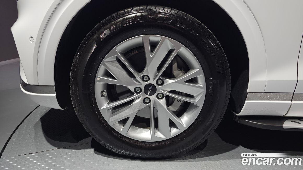 Genesis GV70 2.5T Gasoline 2WD, 2025