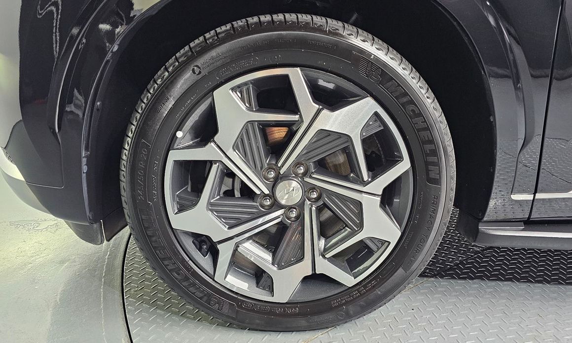 Hyundai Palisade Diesel 2.2 2WD, 2022