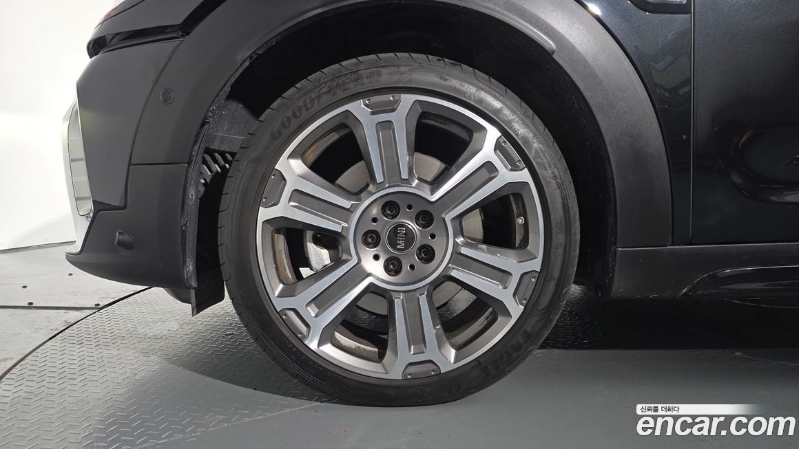 Mini Countryman ALL4 Classic, 2024