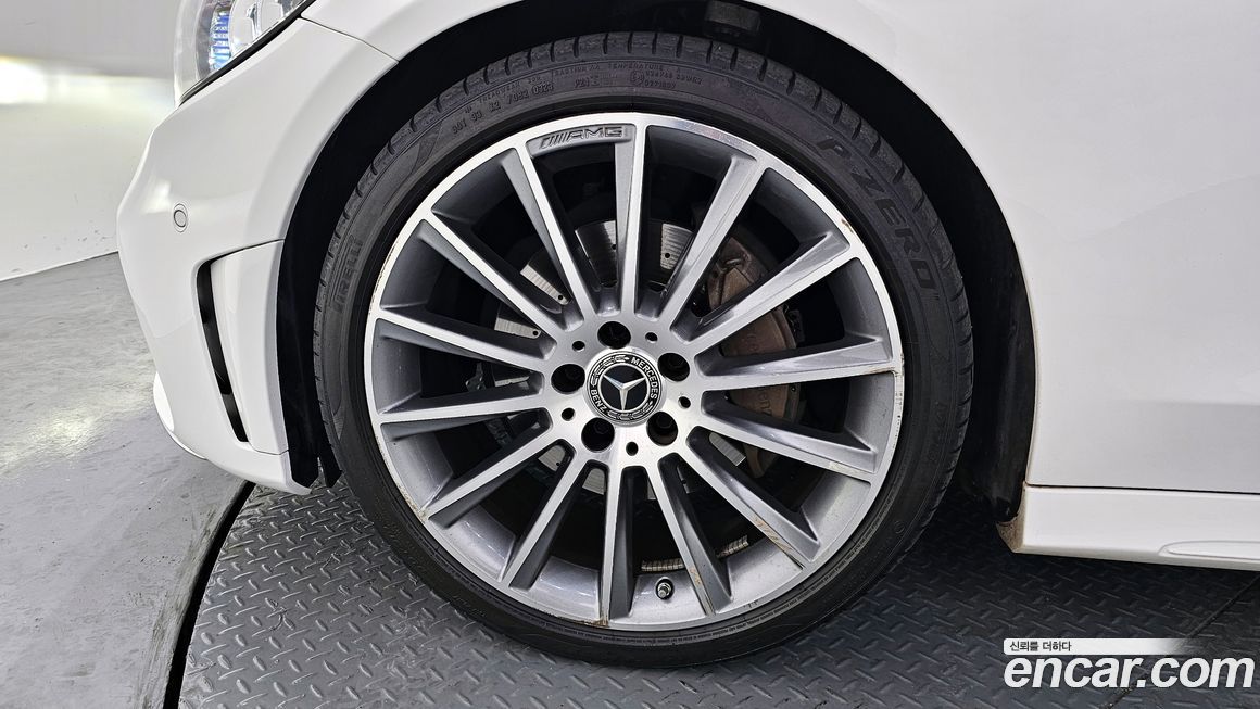 Mercedes-Benz C-Class C200 Coupe, 2023