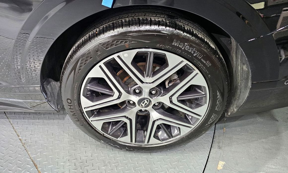 Hyundai Grandeur 2,5 Gasoline 2WD, 2025