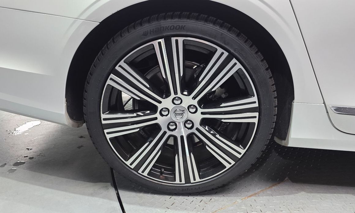 Volvo S90 B6 AWD Ultimate Bright, 2023