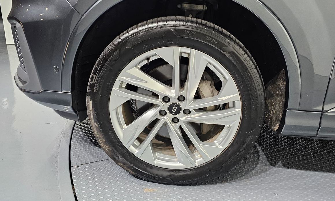 Audi Q7 45 TDI Quattro Premium, 2021