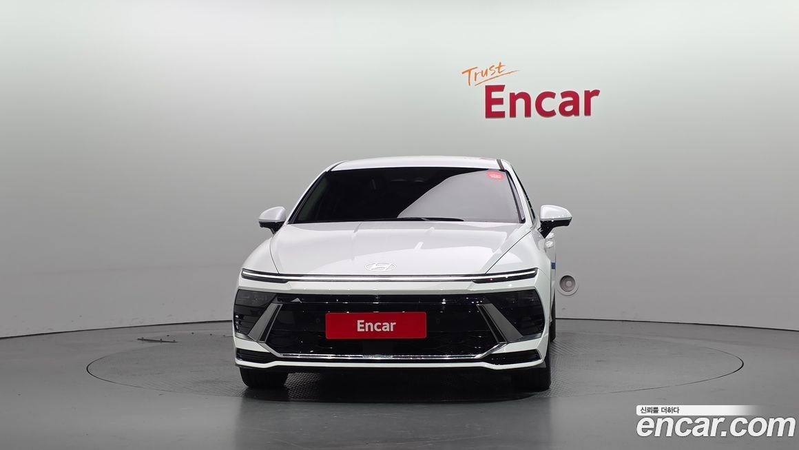 Hyundai Sonata 2.0, 2025