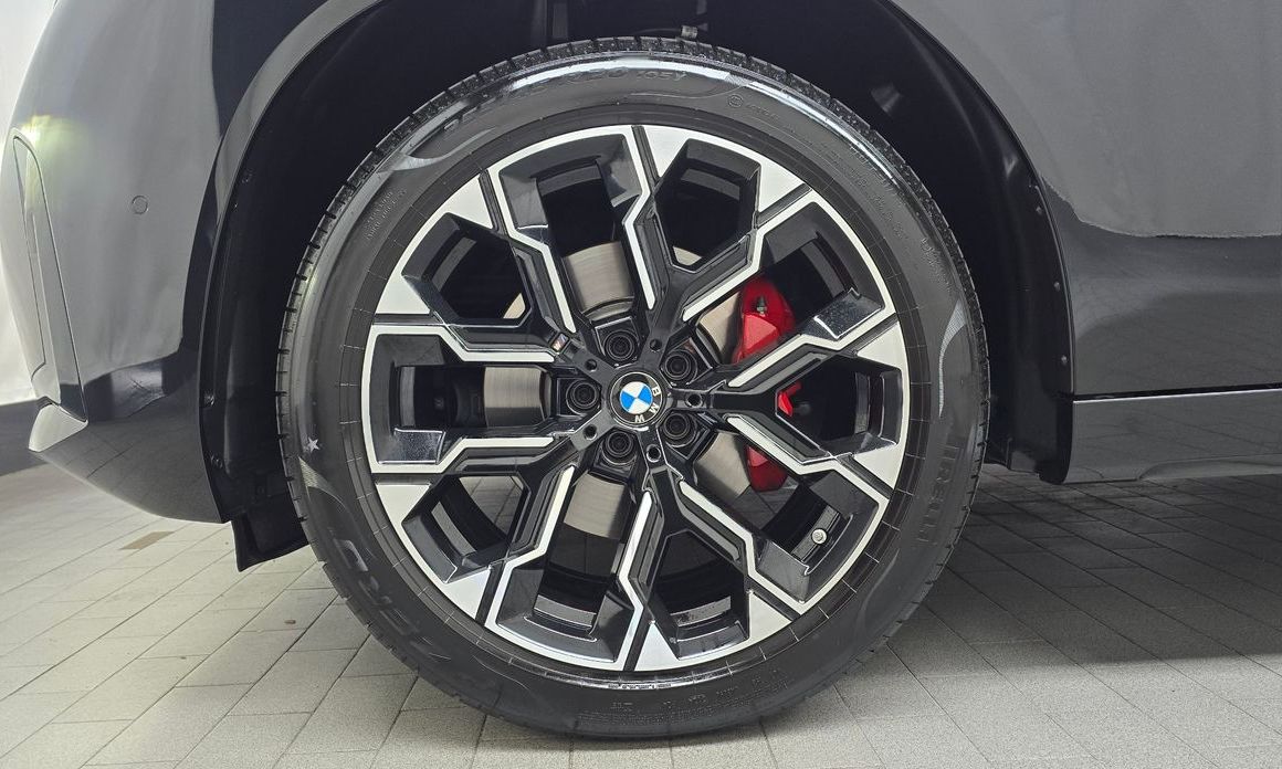 BMW X3 xDrive 20 M Sport Pro, 2025