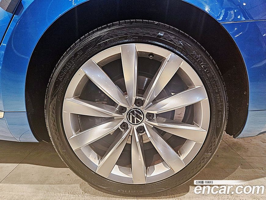 Volkswagen Arteon 2.0 TDI Prestige, 2022