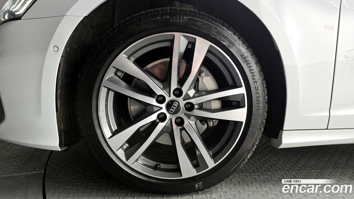 Audi A6 45 TFSI Premium, 2023