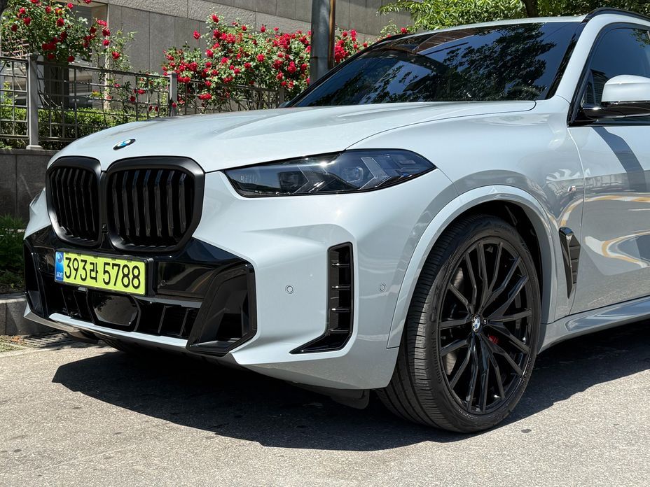 BMW X5 xDrive 40d M Sport Online Exclusive Editon, 2026