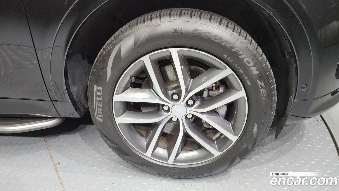 Land Rover Discovery Sport P250 Dynamic SE, 2024