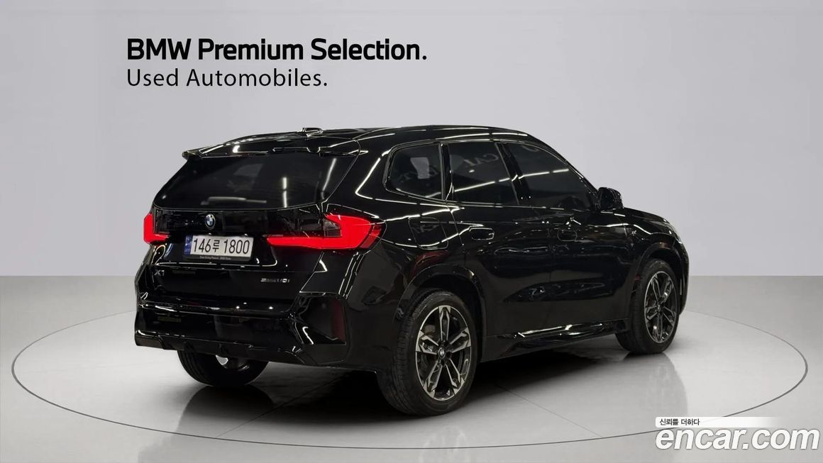 BMW X1 sDrive 20i M Sport, 2023