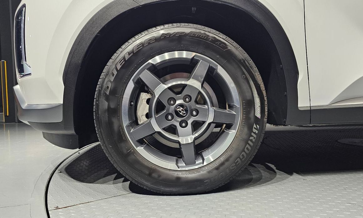 Hyundai Palisade Diesel 2.2 2WD, 2023