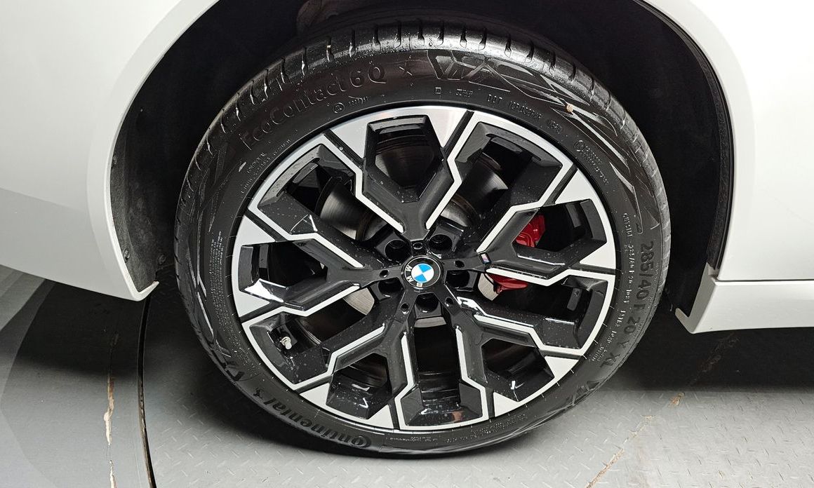 BMW X3 xDrive 20 M Sport Pro, 2026