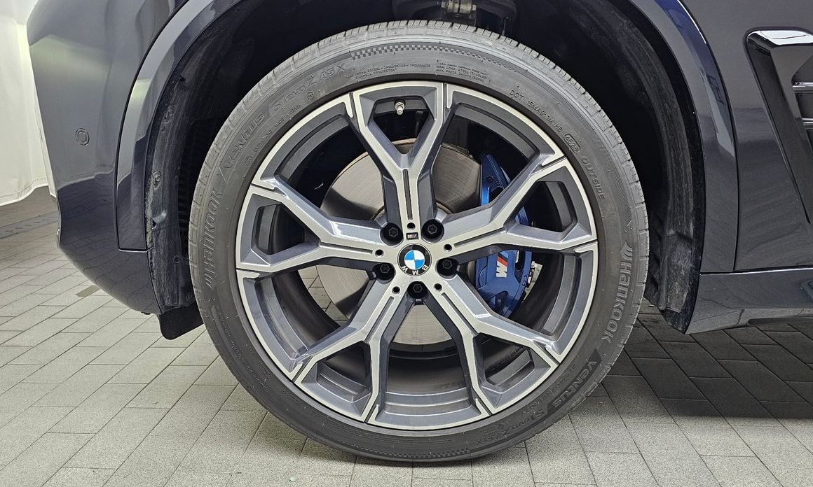 BMW X5 xDrive 40i M Sport, 2026