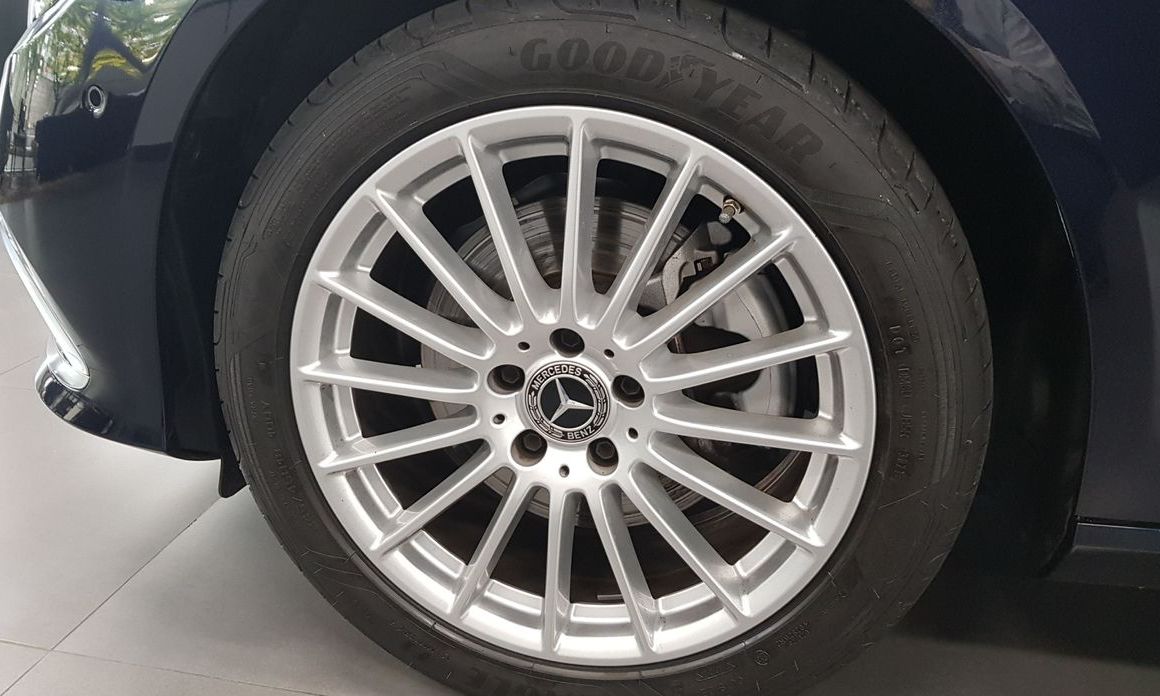 Mercedes-Benz E-Class E250 Exclusive, 2022