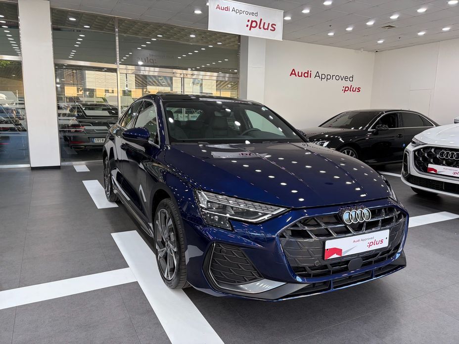 Audi A3 40 TFSI Premium, 2025