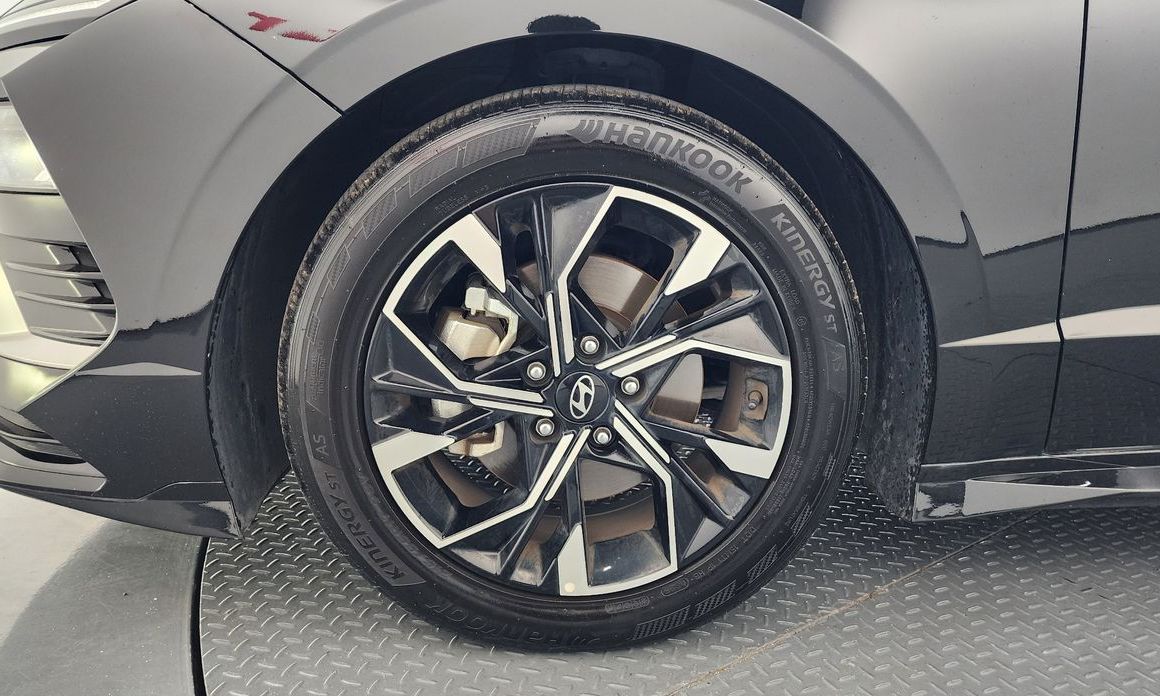 Hyundai Sonata 2.0, 2024
