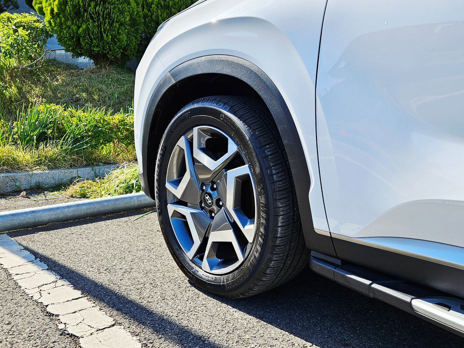 Hyundai Palisade Diesel 2.2 2WD, 2024