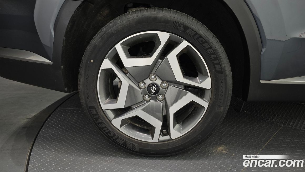 Hyundai Palisade Diesel 2.2 2WD, 2023