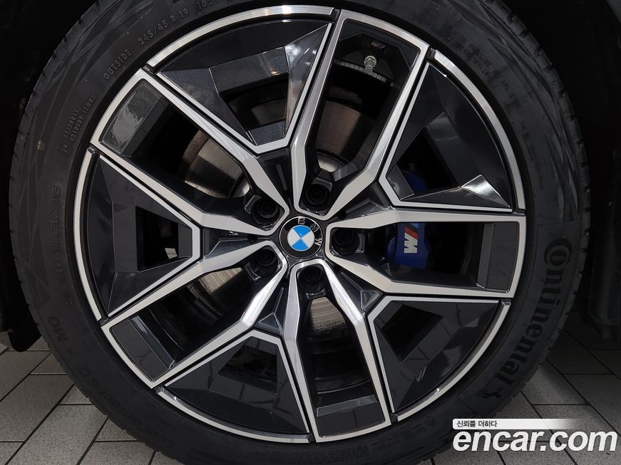 BMW 5-Series 523d M Sport, 2025