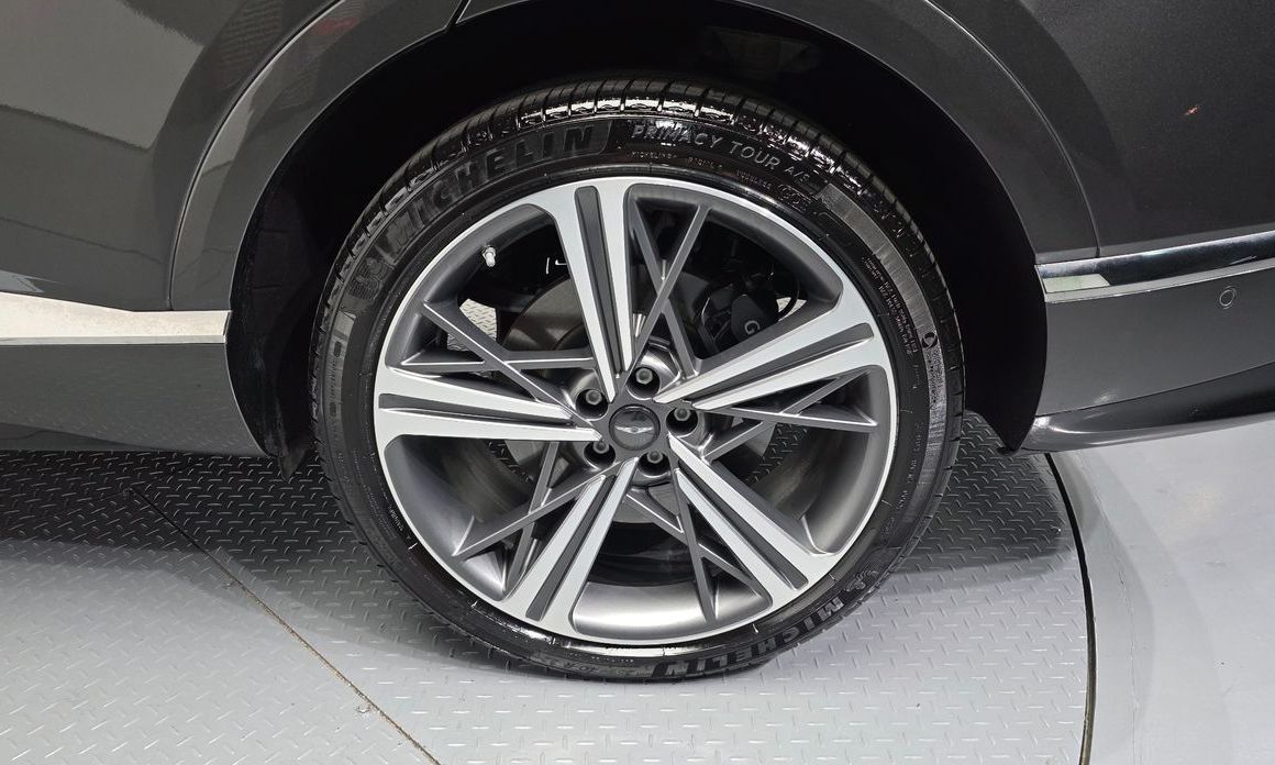 Genesis GV80 2.5T Gasoline AWD, 2024