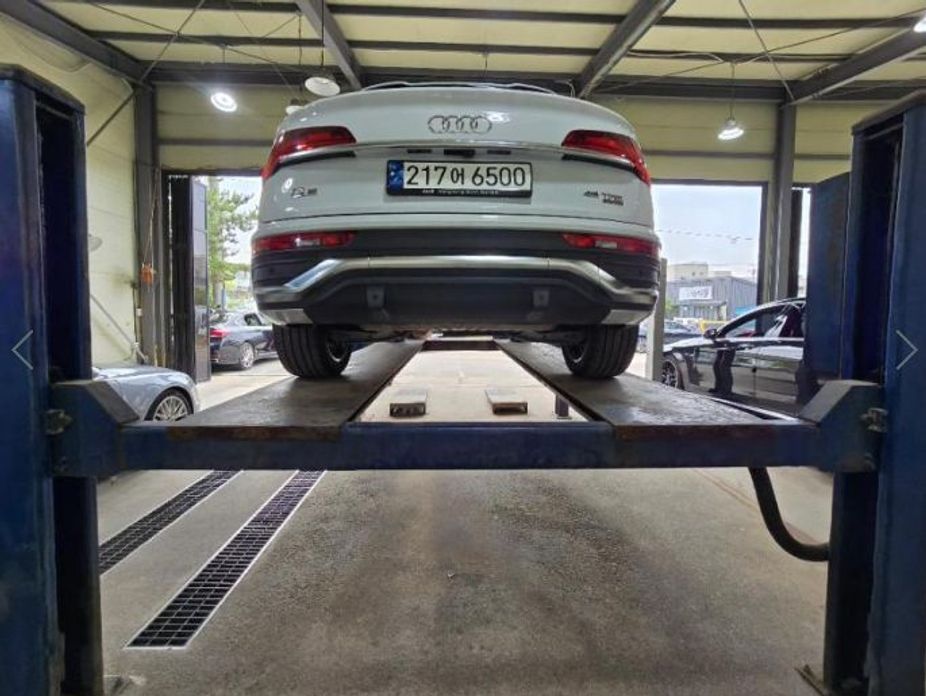 Audi Q5 45 TFSI Quattro Premium Sportback, 2023