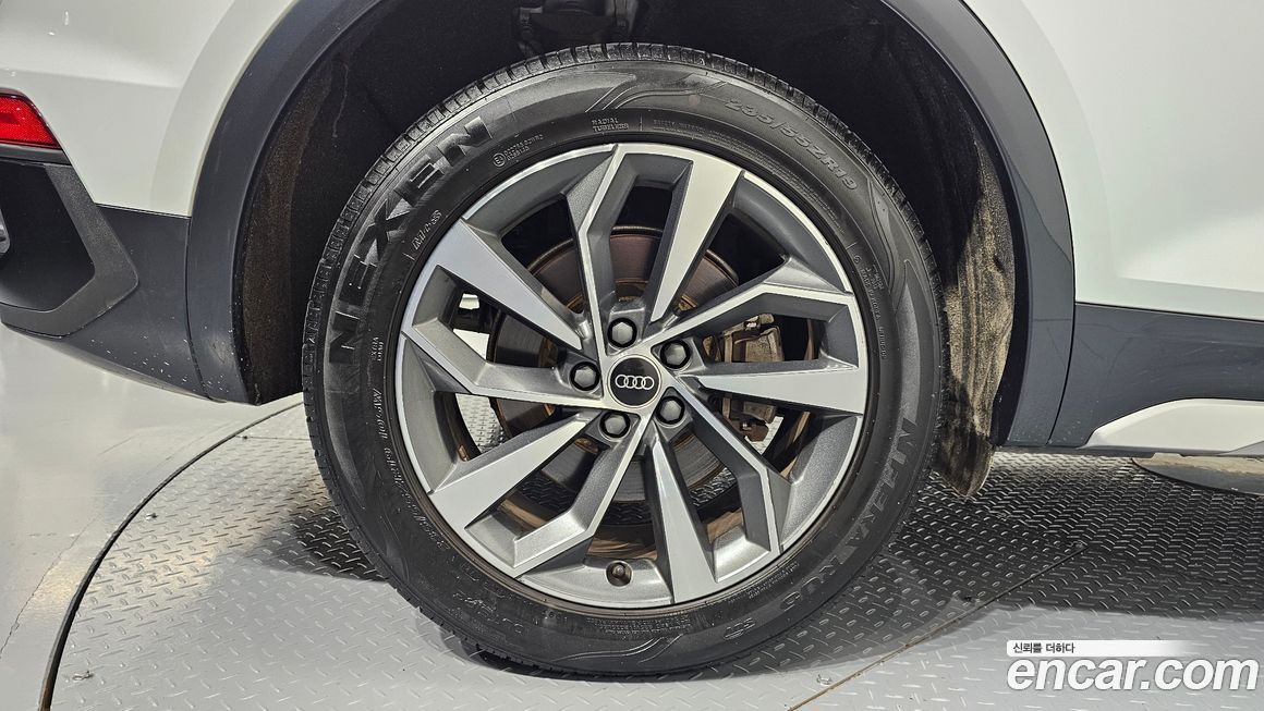 Audi Q5 40 TDI Quattro Sportback, 2023