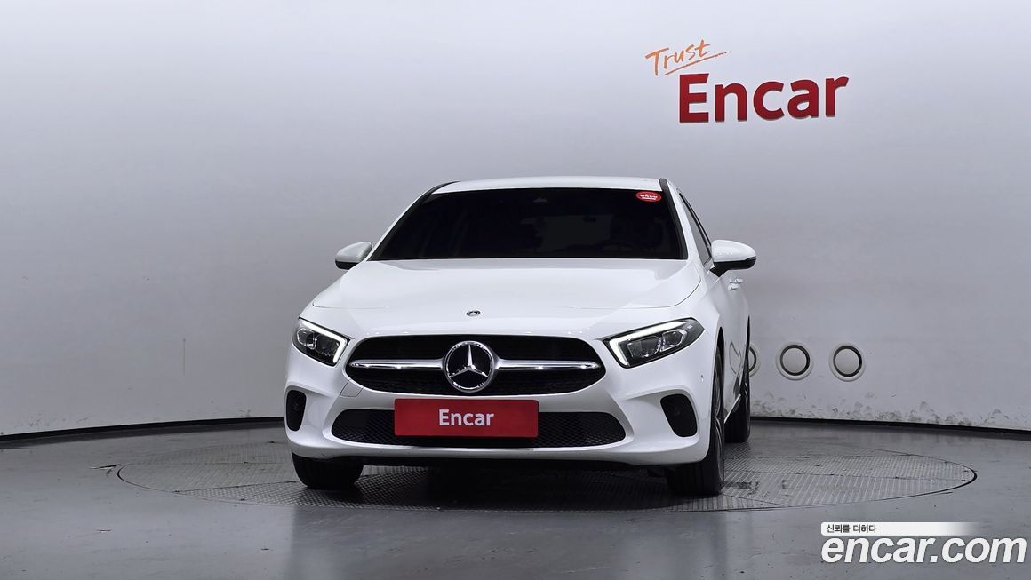 Mercedes-Benz A-Class A220 Hatchback, 2023