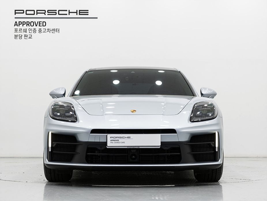 Porsche Panamera 2.9 AWD, 2026
