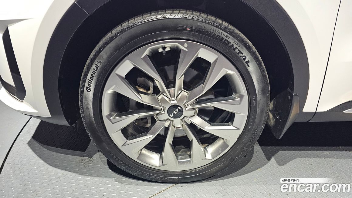 Kia Sorento Diesel 2.2 2WD, 2023