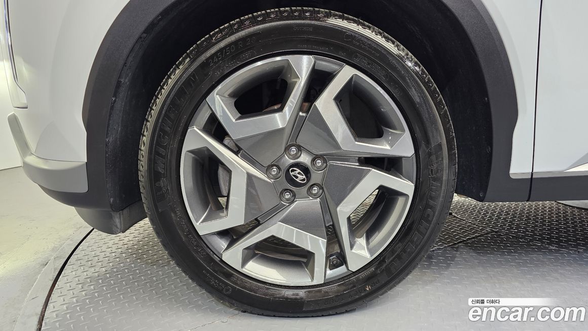 Hyundai Palisade Diesel 2.2 2WD, 2024