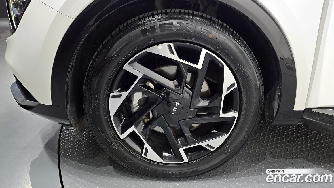 Kia Sportage Diesel 2.0 4WD, 2024